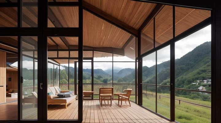 O Que São as Casas Pré-Fabricadas?