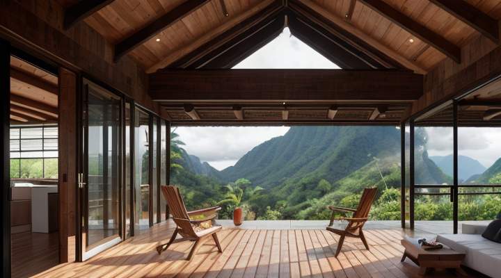 Vantagens das Casas Pré-Fabricadas