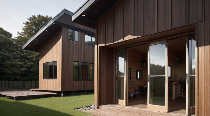 O Que São as Casas Pré-Fabricadas?