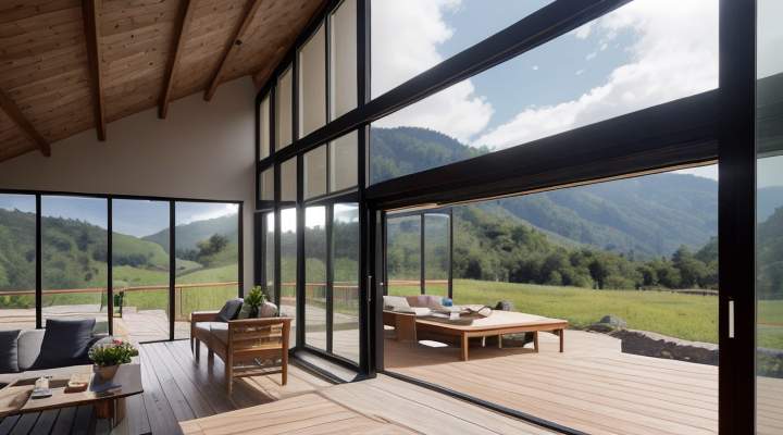 O Que São as Casas Pré-Fabricadas?
