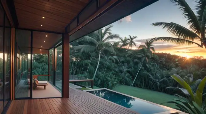 Casas de Madeira Pré-Fabricadas em Dois Irmãos do Tocantins – TO Casas de Madeira Pré-Fabricadas em Dois Irmãos do Tocantins – TO