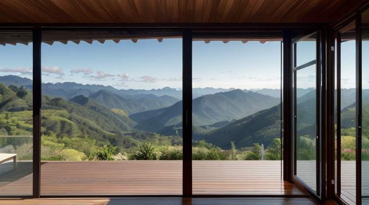 O Que São as Casas Pré-Fabricadas?