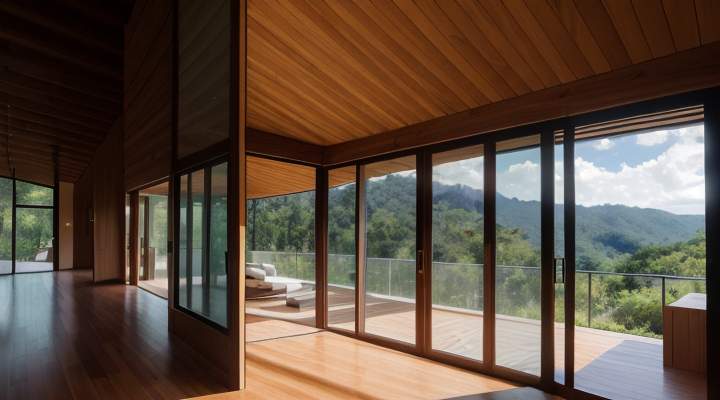 Vantagens das Casas Pré-Fabricadas
