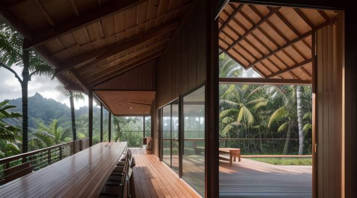 Vantagens das Casas Pré-Fabricadas