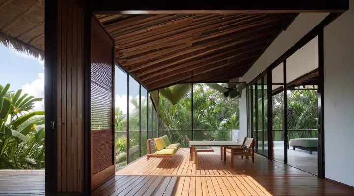 Casas de Madeira Pré-Fabricadas em Dom Pedro – MA
