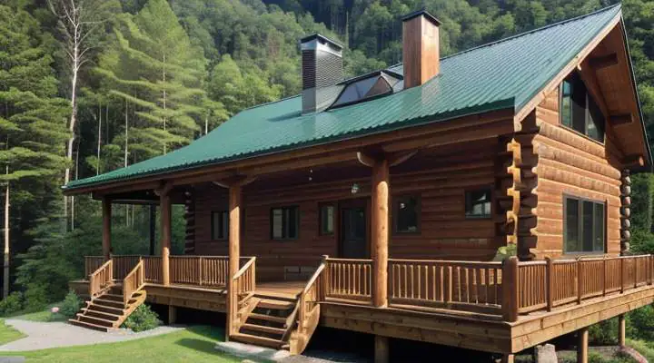 Casas de Madeira Pré-Fabricadas em Dom Viçoso – MG