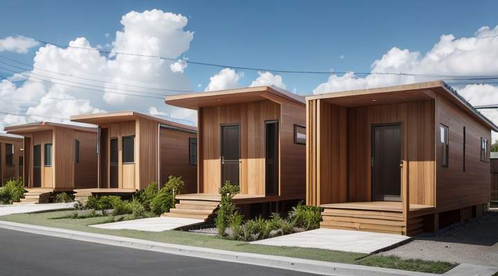 Qual o Investimento? O que considerar no orçamento das Casas de Madeira Pré-Fabricadas em Doutor Ulysses - PR