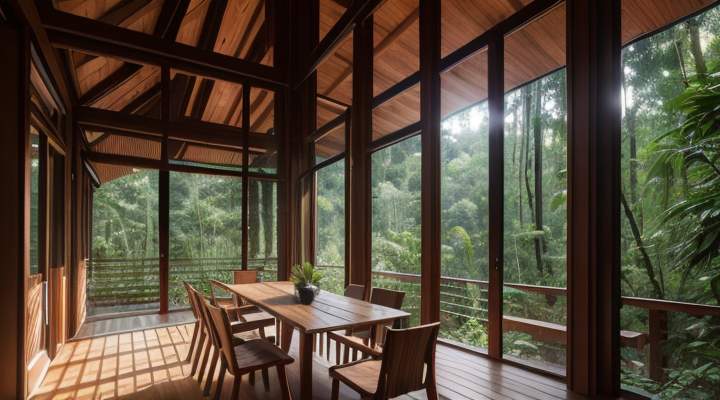 Casas de Madeira Pré-Fabricadas em Ecoporanga – ES Casas de Madeira Pré-Fabricadas em Ecoporanga – ES