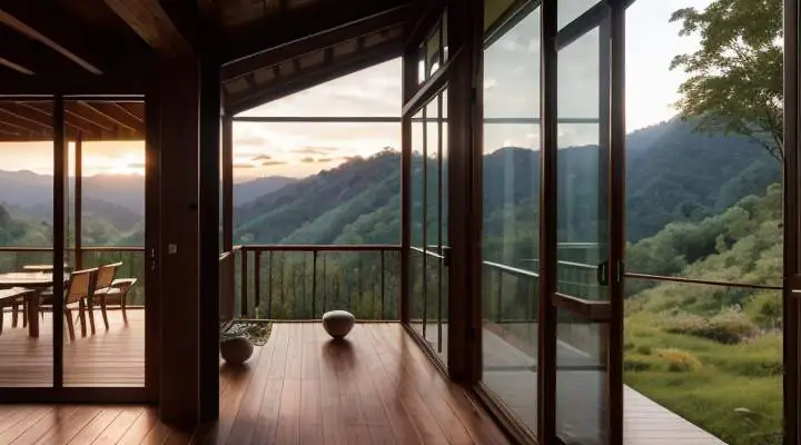 Casas de Madeira Pré-Fabricadas em Ecoporanga – ES