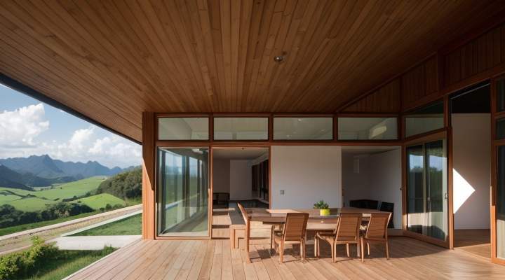 O Que São as Casas Pré-Fabricadas?