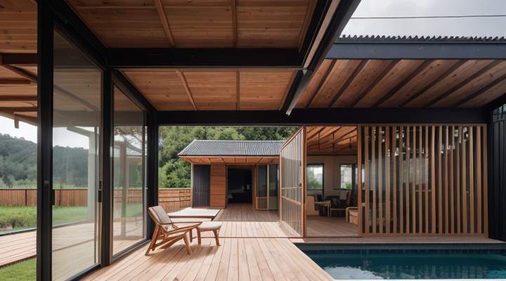 O Que São as Casas Pré-Fabricadas?