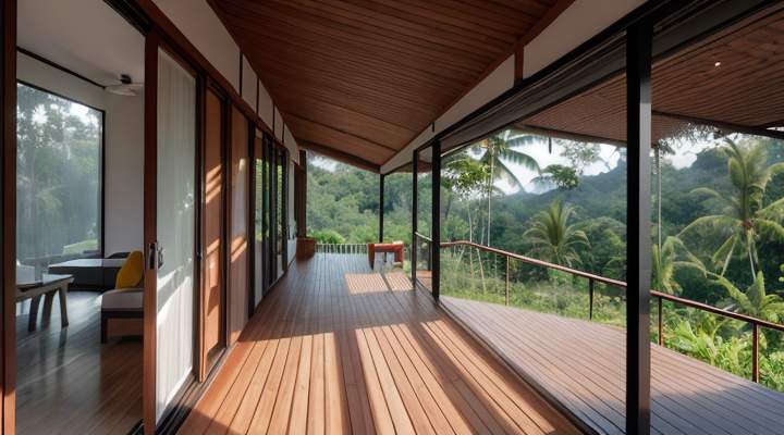 Vantagens das Casas Pré-Fabricadas