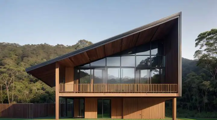 Casas de Madeira Pré-Fabricadas em Elisiário – SP Casas de Madeira Pré-Fabricadas em Elisiário – SP