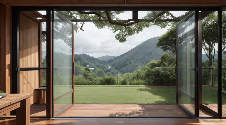 O Que São as Casas Pré-Fabricadas?