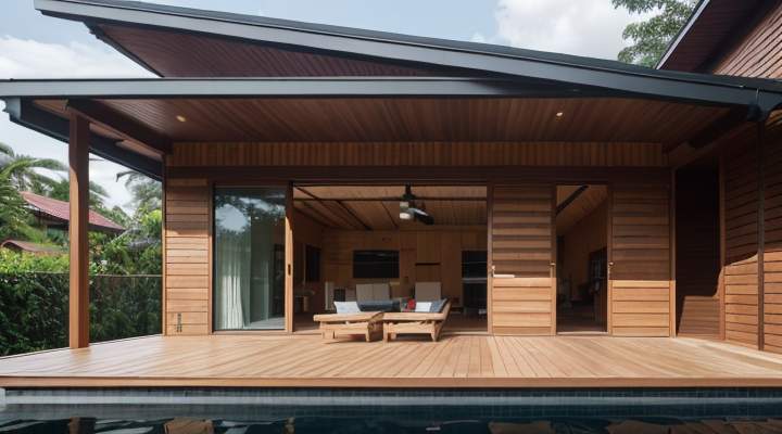 Vantagens das Casas Pré-Fabricadas