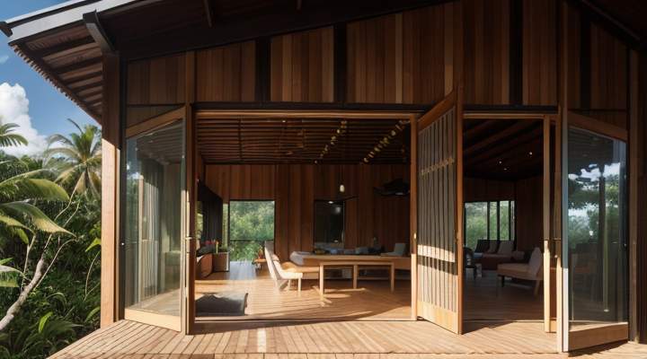Casas de Madeira Pré-Fabricadas em Elísio Medrado – BA Casas de Madeira Pré-Fabricadas em Elísio Medrado – BA