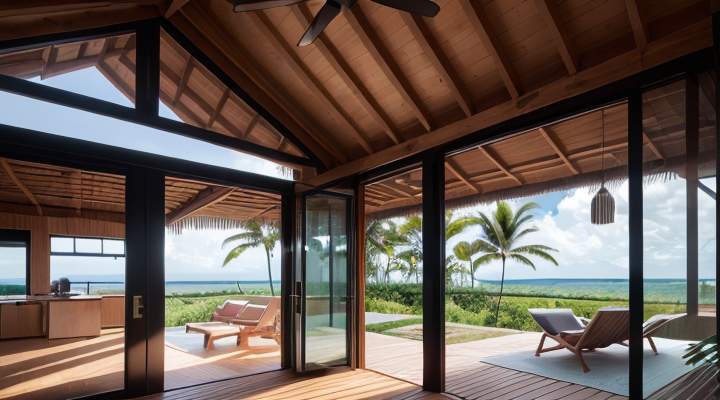 Vantagens das Casas Pré-Fabricadas