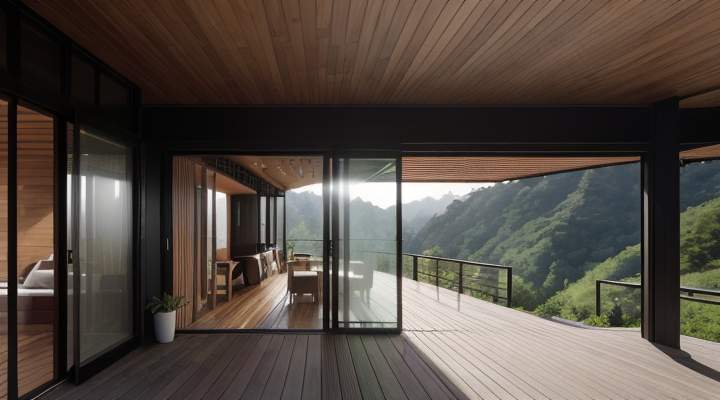 Casas de Madeira Pré-Fabricadas em Embaúba – SP Casas de Madeira Pré-Fabricadas em Embaúba – SP
