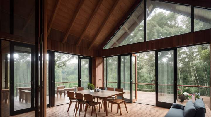 O Que São as Casas Pré-Fabricadas?