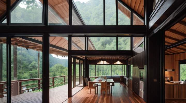 Casas de Madeira Pré-Fabricadas em Erebango – RS Casas de Madeira Pré-Fabricadas em Erebango – RS