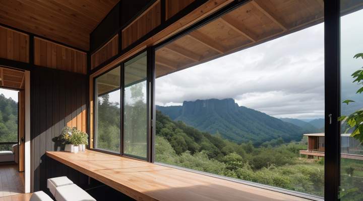 Vantagens das Casas Pré-Fabricadas