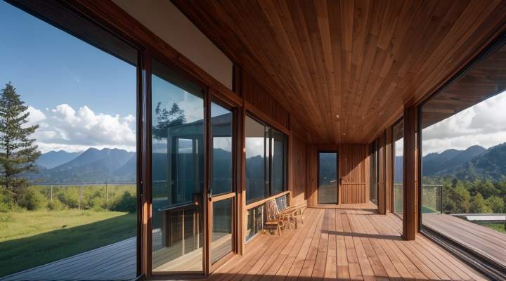 O Que São as Casas Pré-Fabricadas?