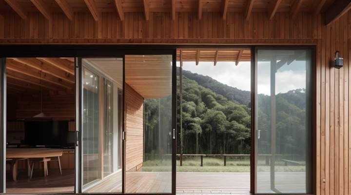 Vantagens das Casas Pré-Fabricadas