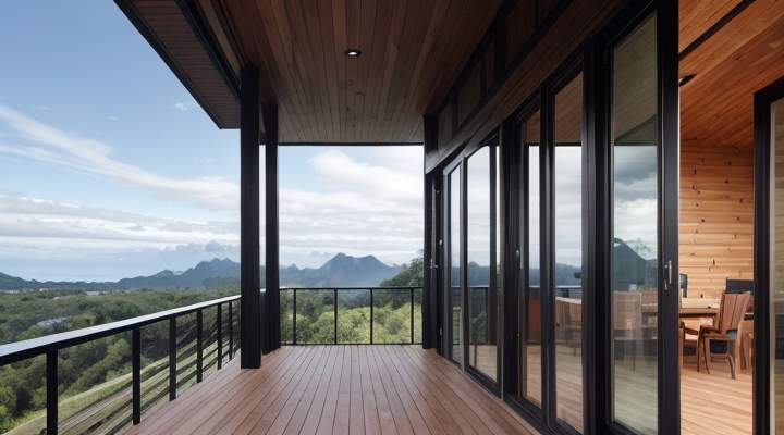 O Que São as Casas Pré-Fabricadas?