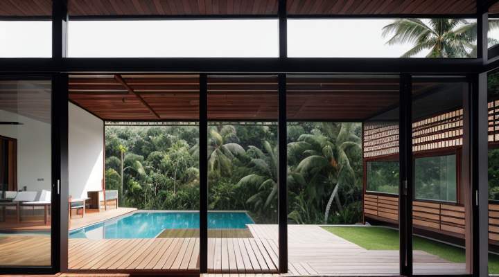 Casas de Madeira Pré-Fabricadas em Esmeraldas – MG