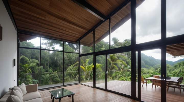 Casas de Madeira Pré-Fabricadas em Espera Feliz – MG Casas de Madeira Pré-Fabricadas em Espera Feliz – MG