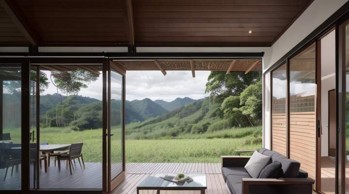 O Que São as Casas Pré-Fabricadas?
