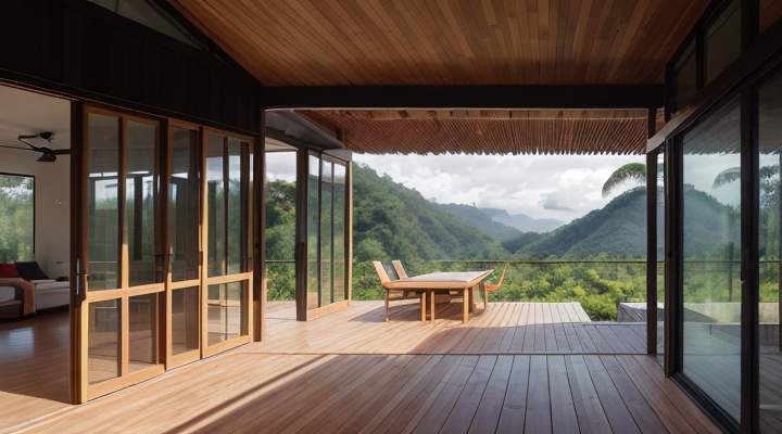 Vantagens das Casas Pré-Fabricadas