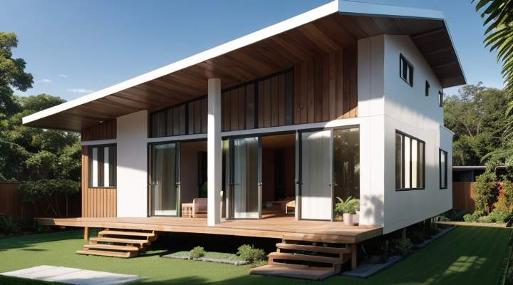 Casas de Madeira Pré-Fabricadas em Esperança do Sul – RS Casas de Madeira Pré-Fabricadas em Esperança do Sul – RS