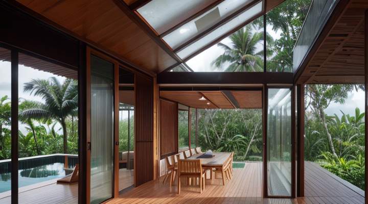 Casas de Madeira Pré-Fabricadas em Espírito Santo – RN Casas de Madeira Pré-Fabricadas em Espírito Santo – RN