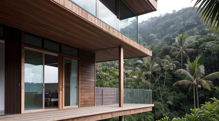 O Que São as Casas Pré-Fabricadas?