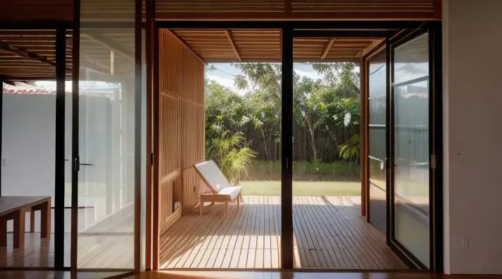 Casas de Madeira Pré-Fabricadas em Estância – SE Casas de Madeira Pré-Fabricadas em Estância – SE