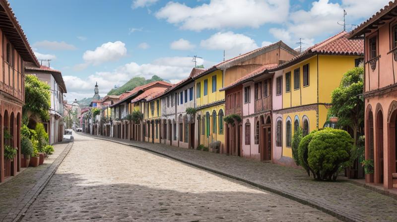 Casas de Madeira Pré-Fabricadas