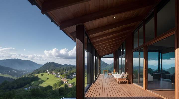 Casas de Madeira Pré-Fabricadas em Estrela do Indaiá – MG Casas de Madeira Pré-Fabricadas em Estrela do Indaiá – MG