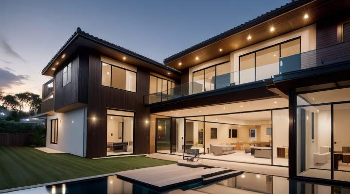 Casas de Madeira Pré-Fabricadas em Eunápolis – BA Casas de Madeira Pré-Fabricadas em Eunápolis – BA
