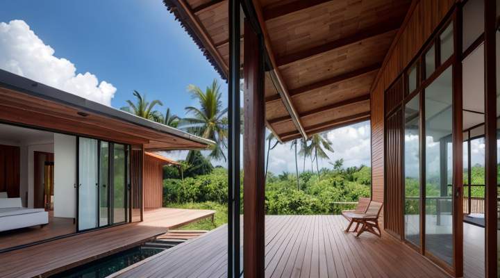 O Que São as Casas Pré-Fabricadas?