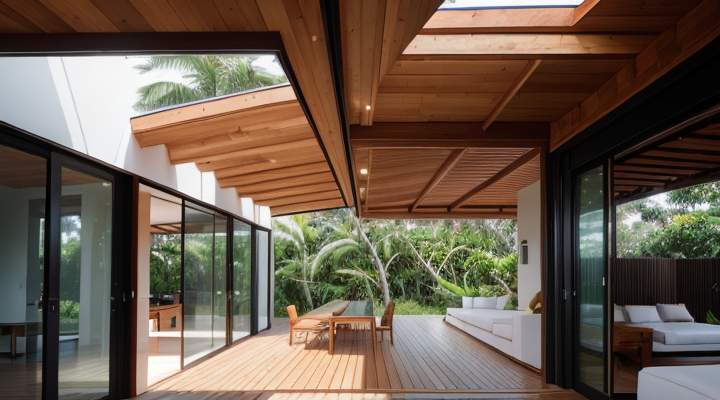 Vantagens das Casas Pré-Fabricadas