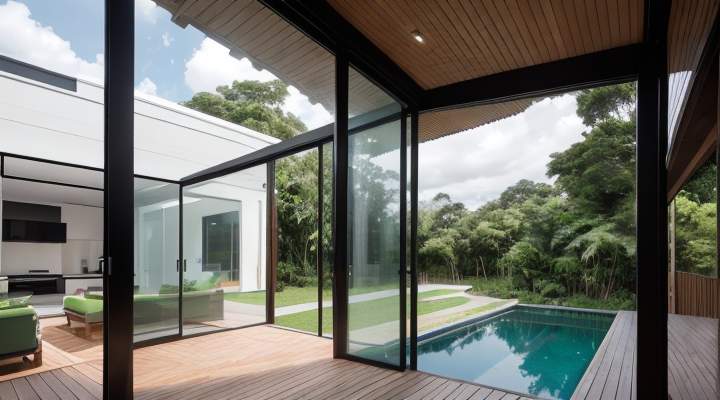 Casas de Madeira Pré-Fabricadas em Fartura – SP Casas de Madeira Pré-Fabricadas em Fartura – SP