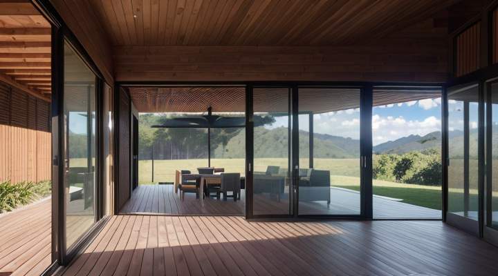 O Que São as Casas Pré-Fabricadas?