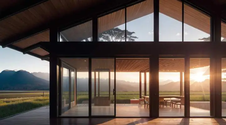 Casas de Madeira Pré-Fabricadas em Faxinalzinho – RS