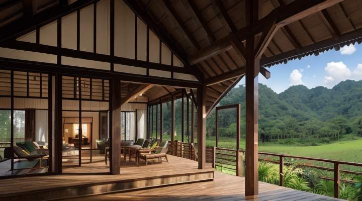 Casas de Madeira Pré-Fabricadas em Fazenda Nova – GO Casas de Madeira Pré-Fabricadas em Fazenda Nova – GO