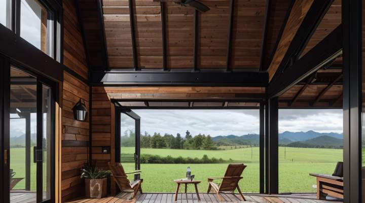 O Que São as Casas Pré-Fabricadas?