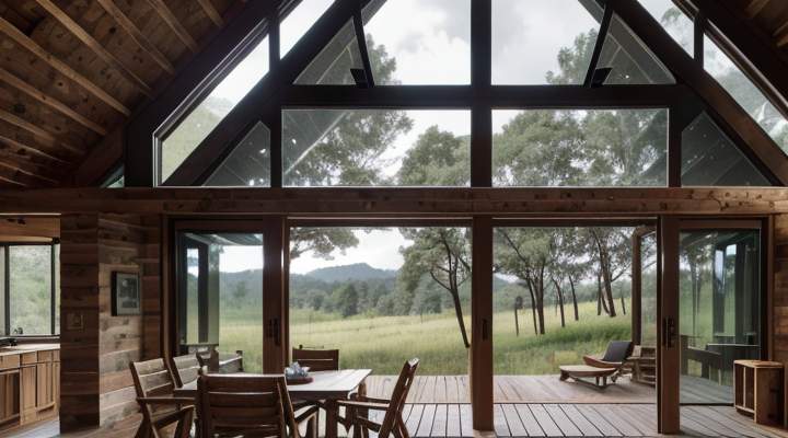 Casas de Madeira Pré-Fabricadas em Fazenda Rio Grande – PR Casas de Madeira Pré-Fabricadas em Fazenda Rio Grande – PR