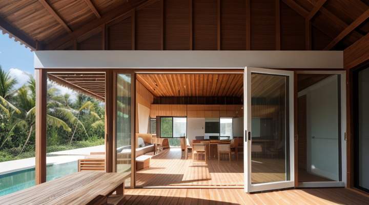 Vantagens das Casas Pré-Fabricadas