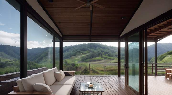 Casas de Madeira Pré-Fabricadas em Felisburgo – MG Casas de Madeira Pré-Fabricadas em Felisburgo – MG