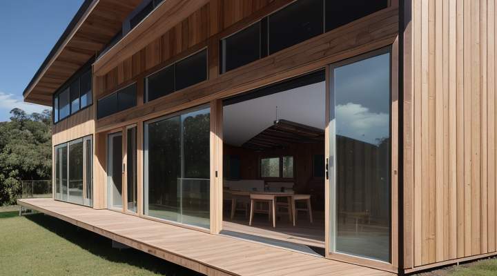 O Que São as Casas Pré-Fabricadas?